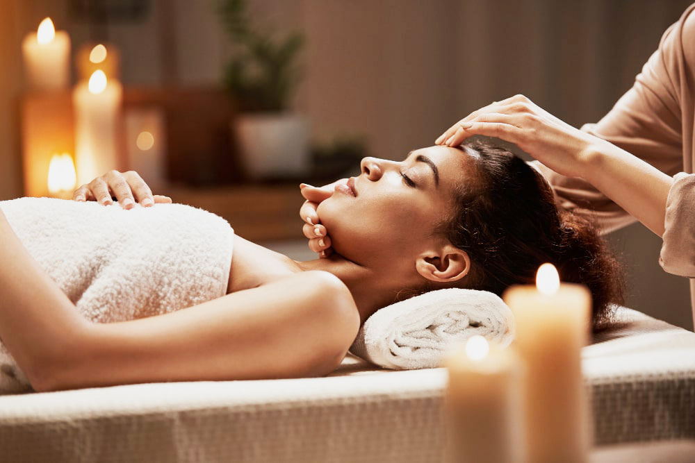 Ocean Melody Massage Spa